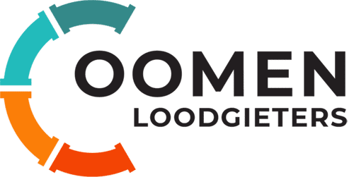 Logo Oomen loodgieters